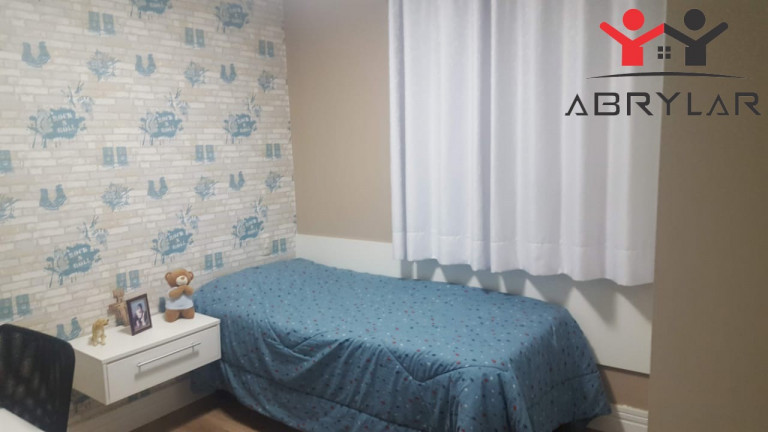 Imagem Imóvel com 3 Quartos à Venda, 131 m² em Jardim Ermida I - Jundiaí