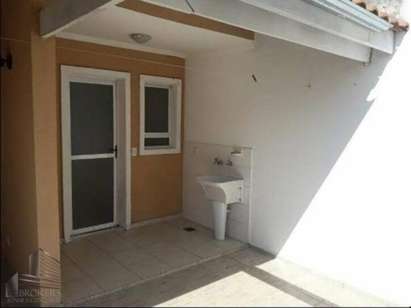 Imagem Casa de Condomínio com 3 Quartos à Venda, 106 m² em Vila Haro - Sorocaba