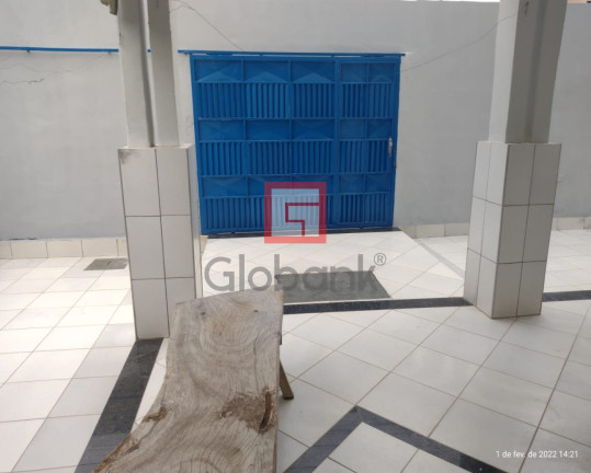 Imagem Casa com 3 Quartos à Venda, 200 m² em Vargem Grande Ii - Montes Claros Imagem Casa com 3 Quartos à Venda, 200 m² em Vargem Grande Ii - Montes Claros