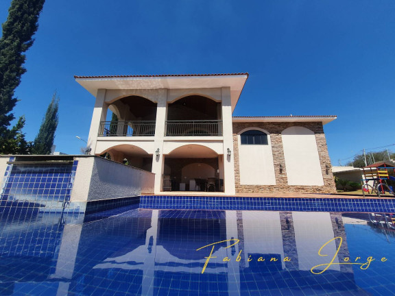 Imagem Casa de Condomínio com 3 Quartos à Venda, 187 m² em Jardim São Marcos - Valinhos Imagem Casa de Condomínio com 3 Quartos à Venda, 187 m² em Jardim São Marcos - Valinhos