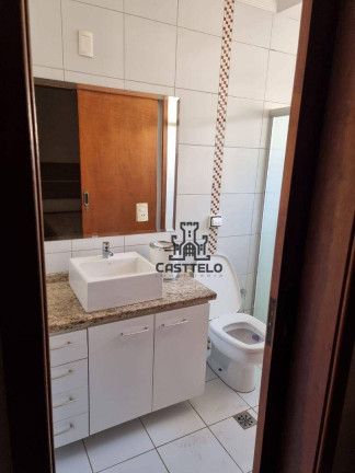 Imagem Casa com 4 Quartos à Venda, 190 m² em Residencial Havana - Londrina
