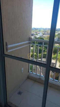 Imagem Apartamento com 3 Quartos à Venda, 72 m² em Villa Branca - Jacareí