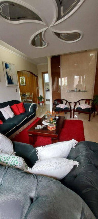 Imagem Apartamento com 2 Quartos à Venda, 86 m² em Centro - Guarulhos