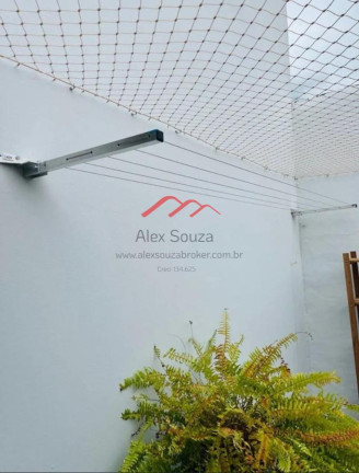 Imagem Casa com 2 Quartos à Venda, 62 m² em Jardim São Domingos - Sumaré Imagem Casa com 2 Quartos à Venda, 62 m² em Jardim São Domingos - Sumaré