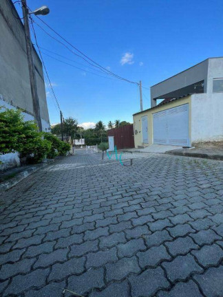 Imagem Terreno à Venda, 126 m² em Campo Grande - Rio De Janeiro Imagem Terreno à Venda, 126 m² em Campo Grande - Rio De Janeiro