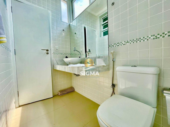 Imagem Apartamento com 4 Quartos à Venda, 208 m² em Pitangueiras - Guarujá Imagem Apartamento com 4 Quartos à Venda, 208 m² em Pitangueiras - Guarujá