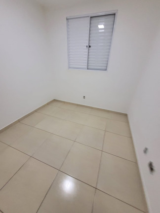 Imagem Apartamento com 2 Quartos à Venda,  em Vila São Lázaro - Tatuí