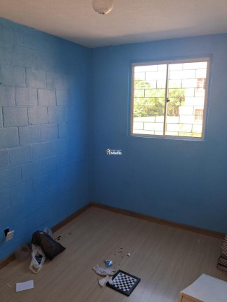 Imagem Imóvel com 2 Quartos à Venda, 58 m² em Pitinga - Porto Alegre Imagem Imóvel com 2 Quartos à Venda, 58 m² em Pitinga - Porto Alegre