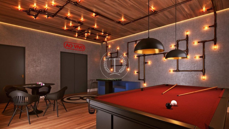 Imagem Apartamento com 2 Quartos à Venda, 64 m² em Vila Valparaíso - Santo André Imagem Apartamento com 2 Quartos à Venda, 64 m² em Vila Valparaíso - Santo André