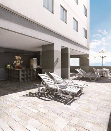 Imagem Apartamento com 2 Quartos à Venda, 43 m² em Vila Sílvia - São Paulo