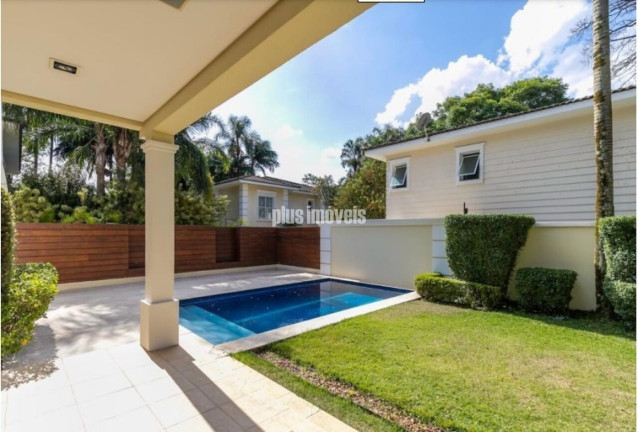 Imagem Casa com 4 Quartos à Venda, 814 m² em Alto Da Boa Vista - São Paulo Imagem Casa com 4 Quartos à Venda, 814 m² em Alto Da Boa Vista - São Paulo