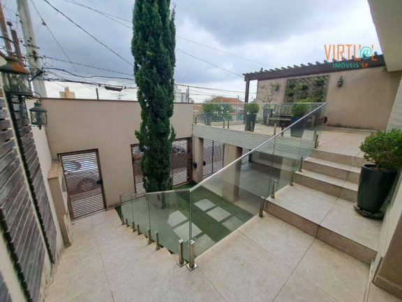 Imagem Casa com 3 Quartos para Alugar, 219 m² em Parque São Domingos - São Paulo Imagem Casa com 3 Quartos para Alugar, 219 m² em Parque São Domingos - São Paulo