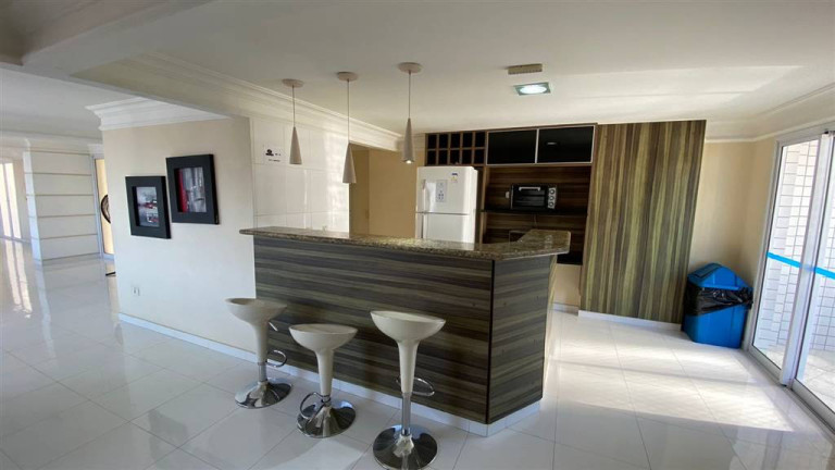 Imagem Apartamento com 3 Quartos à Venda, 82 m² em Forte - Praia Grande Imagem Apartamento com 3 Quartos à Venda, 82 m² em Forte - Praia Grande