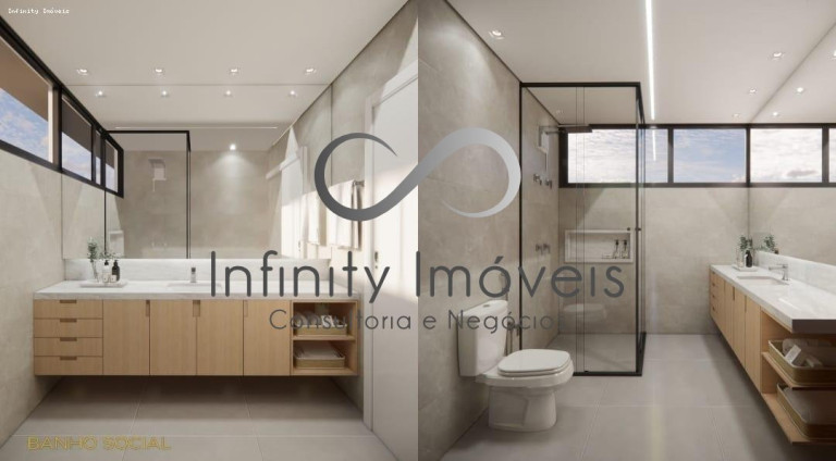 Imagem Casa com 3 Quartos à Venda, 360 m² em Redenção - Lagoa Santa