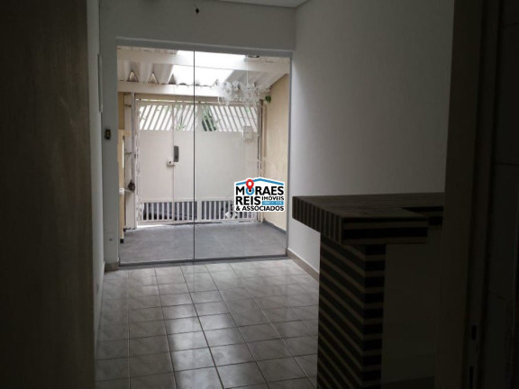 Sobrado com 3 Quartos para Alugar,  em Vila Mascote - São Paulo