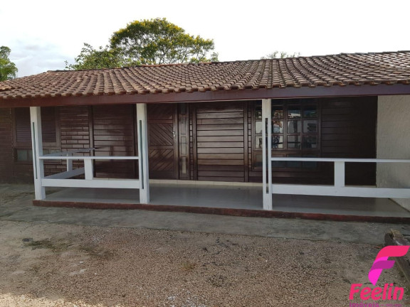 Imagem Casa com 3 Quartos à Venda, 99 m² em Campeche - Florianópolis