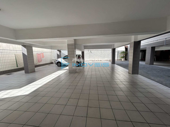 Imagem Apartamento com 1 Quarto à Venda, 42 m² em Boqueirão - Praia Grande Imagem Apartamento com 1 Quarto à Venda, 42 m² em Boqueirão - Praia Grande