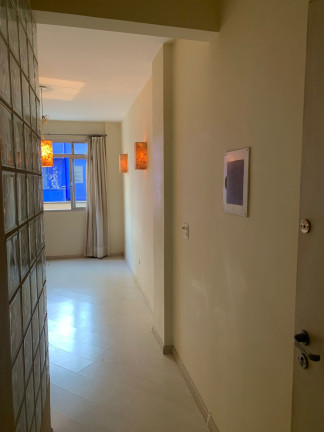 Imagem Apartamento com 1 Quarto à Venda, 44 m² em Consolação - São Paulo
