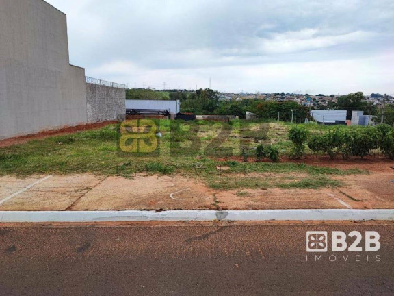 Terreno à Venda, 137 m² em Parque Roosevelt - Bauru