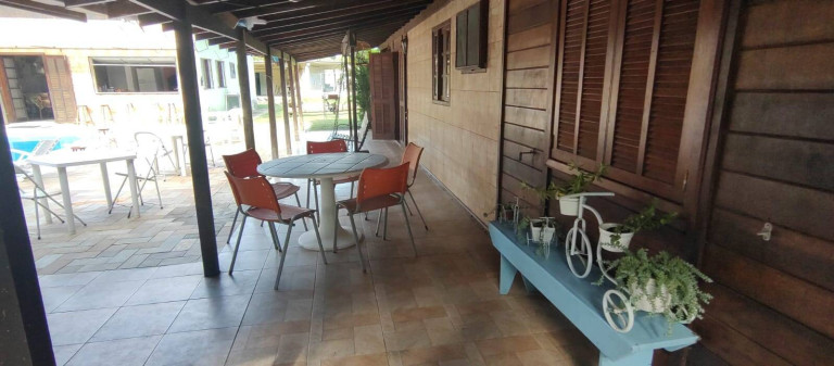 Imagem Chácara com 3 Quartos à Venda, 250 m² em Chacaras Iporanga - Peruíbe Imagem Chácara com 3 Quartos à Venda, 250 m² em Chacaras Iporanga - Peruíbe