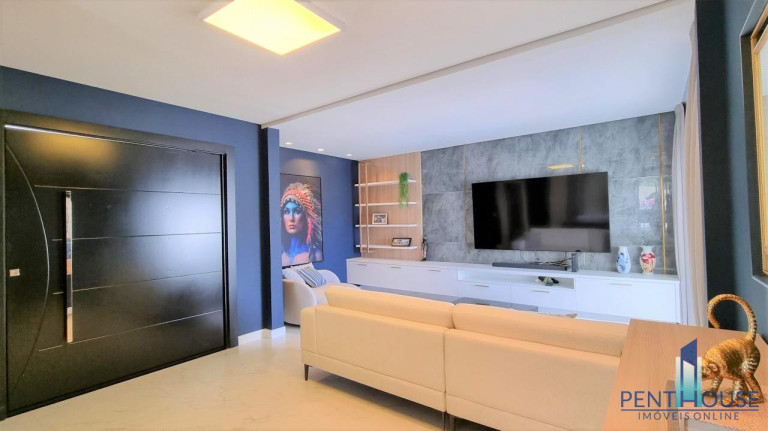 Imagem Casa com 4 Quartos à Venda, 380 m² em Ariribá - Balneário Camboriú Imagem Casa com 4 Quartos à Venda, 380 m² em Ariribá - Balneário Camboriú