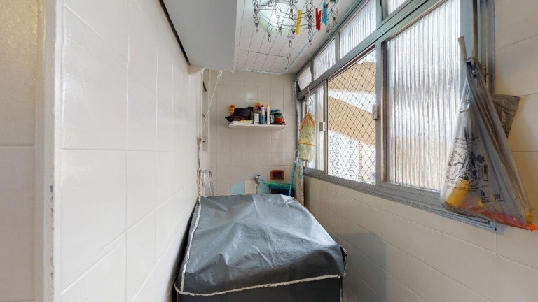 Imagem Apartamento com 1 Quarto à Venda, 64 m² em Bela Vista - São Paulo