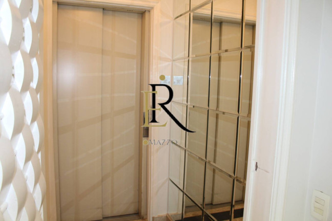 Imagem Apartamento com 3 Quartos à Venda, 172 m² em Vila Romana - São Paulo