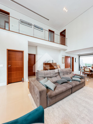 Imagem Casa de Condomínio com 4 Quartos à Venda, 360 m² em Colinas Da Anhanguera - Santana De Parnaíba Imagem Casa de Condomínio com 4 Quartos à Venda, 360 m² em Colinas Da Anhanguera - Santana De Parnaíba