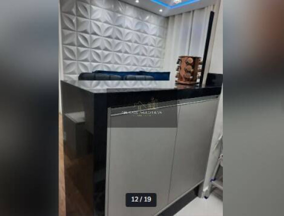 Imagem Apartamento com 2 Quartos à Venda, 47 m² em Vila Rosália - Guarulhos