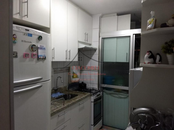Imagem Apartamento com 3 Quartos à Venda, 55 m² em Jardim Santa Terezinha (zona Leste) - São Paulo Imagem Apartamento com 3 Quartos à Venda, 55 m² em Jardim Santa Terezinha (zona Leste) - São Paulo
