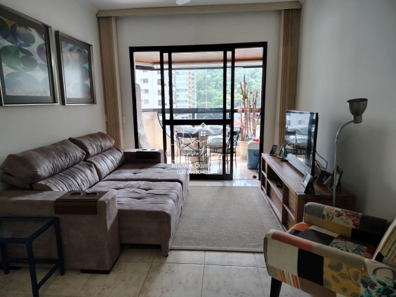 Imagem Apartamento com 2 Quartos à Venda, 105 m² em Pitangueiras - Guarujá