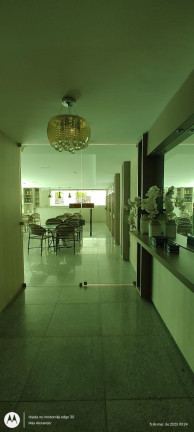 Imagem Apartamento com 3 Quartos à Venda, 88 m² em Tambaú - João Pessoa