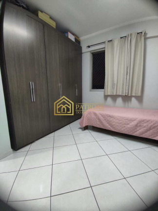 Imagem Apartamento com 2 Quartos à Venda, 57 m² em Dos Casa - São Bernardo Do Campo