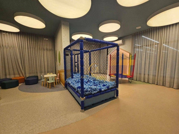 Imagem Apartamento com 3 Quartos para Alugar, 76 m² em Jardim Satélite - São José Dos Campos Imagem Apartamento com 3 Quartos para Alugar, 76 m² em Jardim Satélite - São José Dos Campos