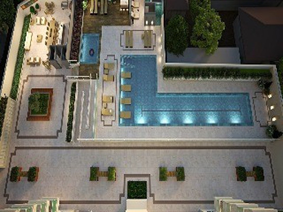 Imagem Apartamento com 4 Quartos à Venda, 180 m² em Campestre - Santo André Imagem Apartamento com 4 Quartos à Venda, 180 m² em Campestre - Santo André