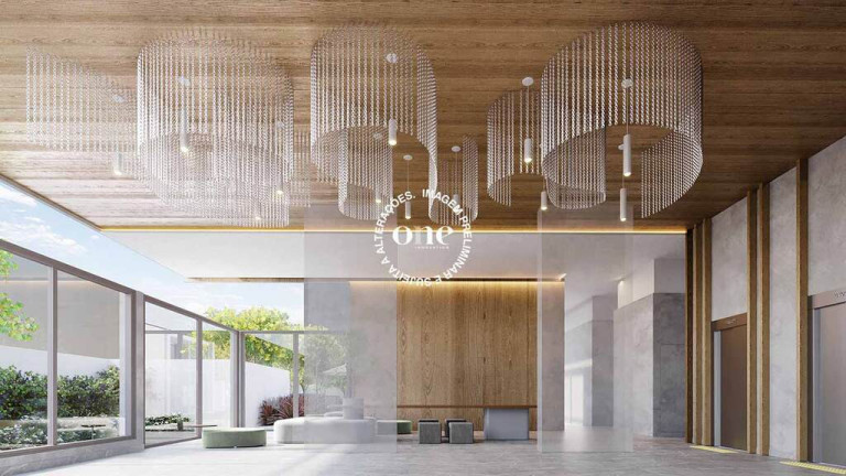 Imagem Apartamento com 1 Quarto à Venda, 31 m² em Bela Vista - São Paulo Imagem Apartamento com 1 Quarto à Venda, 31 m² em Bela Vista - São Paulo