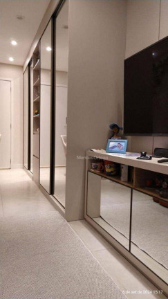 Imagem Apartamento com 1 Quarto à Venda, 38 m² em Vila Carvalho - Sorocaba