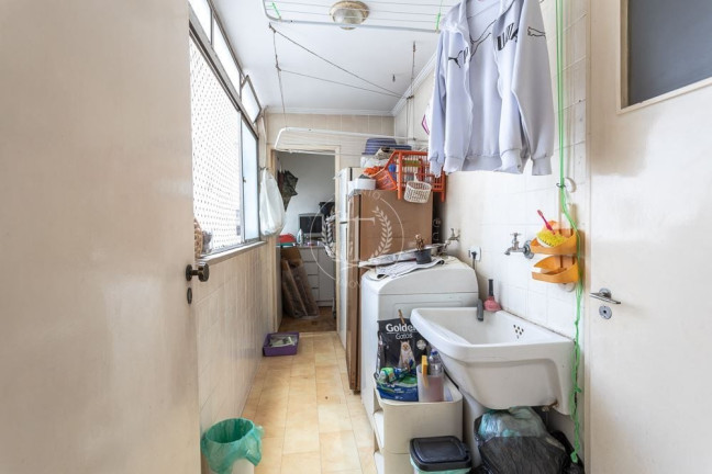 Imagem Apartamento com 3 Quartos à Venda, 105 m² em Moema - São Paulo