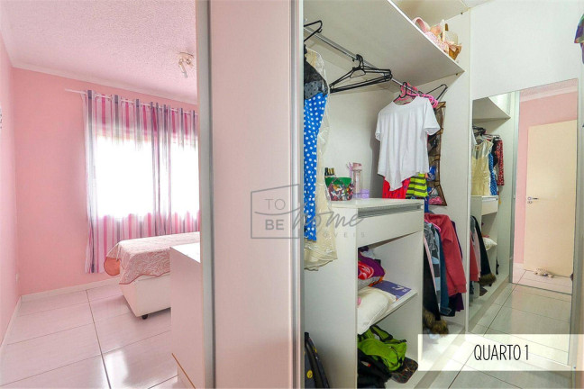 Imagem Casa com 3 Quartos à Venda, 307 m² em São Lourenço - Curitiba