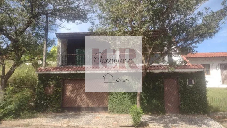 Imagem Sobrado com 4 Quartos à Venda, 300 m² em Jardim Nova Ipanema - Sorocaba