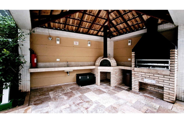 Imagem Apartamento com 1 Quarto à Venda, 37 m² em Vila Buarque - São Paulo Imagem Apartamento com 1 Quarto à Venda, 37 m² em Vila Buarque - São Paulo