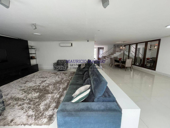 Imagem Casa com 4 Quartos para Alugar, 365 m² em Tambore - Santana De Parnaíba Imagem Casa com 4 Quartos para Alugar, 365 m² em Tambore - Santana De Parnaíba