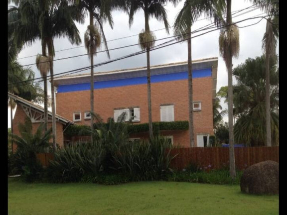 Imagem Casa com 4 Quartos à Venda, 477 m² em Alphaville - Santana De Parnaíba Imagem Casa com 4 Quartos à Venda, 477 m² em Alphaville - Santana De Parnaíba