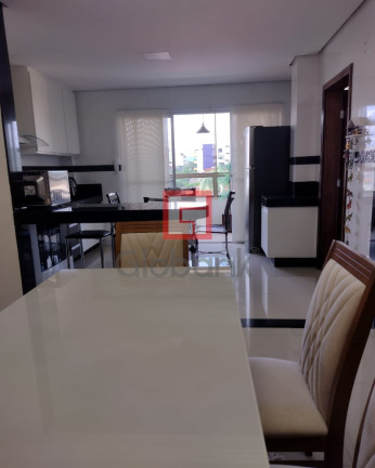 Imagem Apartamento com 2 Quartos à Venda, 82 m² em Augusta Mota - Montes Claros Imagem Apartamento com 2 Quartos à Venda, 82 m² em Augusta Mota - Montes Claros