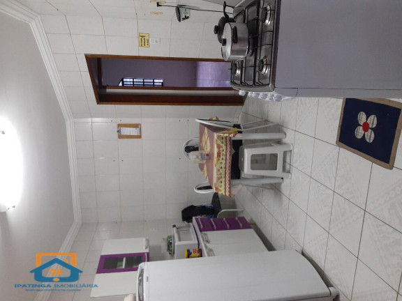 Imagem Apartamento com 3 Quartos à Venda, 105 m² em Bethânia - Ipatinga