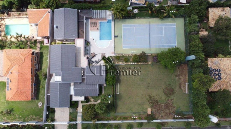 Imagem Chácara com 7 Quartos à Venda, 780 m² em Vale Das Laranjeiras - Indaiatuba Imagem Chácara com 7 Quartos à Venda, 780 m² em Vale Das Laranjeiras - Indaiatuba