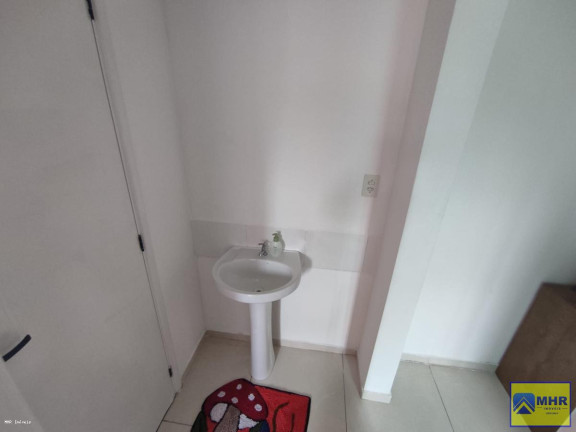 Imagem Apartamento com 2 Quartos à Venda, 100 m² em Residencial Centro Da Serra - Serra