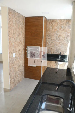 Imagem Casa com 2 Quartos à Venda, 140 m² em Jardim Wanel Ville Iv - Sorocaba