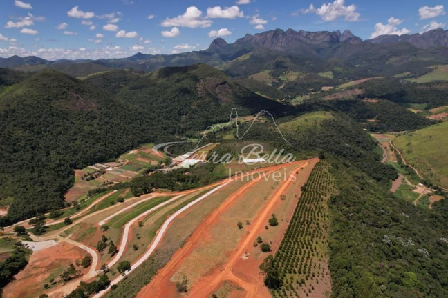 Imagem Terreno à Venda, 204 m² em Sebastiana - Teresópolis Imagem Terreno à Venda, 204 m² em Sebastiana - Teresópolis