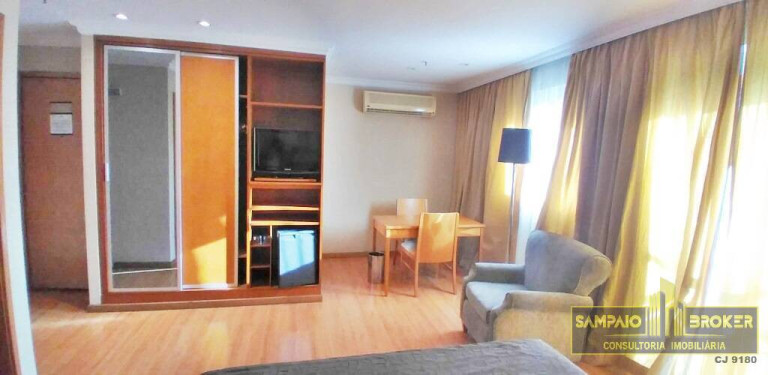Imagem Apartamento com 1 Quarto para Alugar, em Barra Da Tijuca - Rio De Janeiro Imagem Apartamento com 1 Quarto para Alugar, em Barra Da Tijuca - Rio De Janeiro